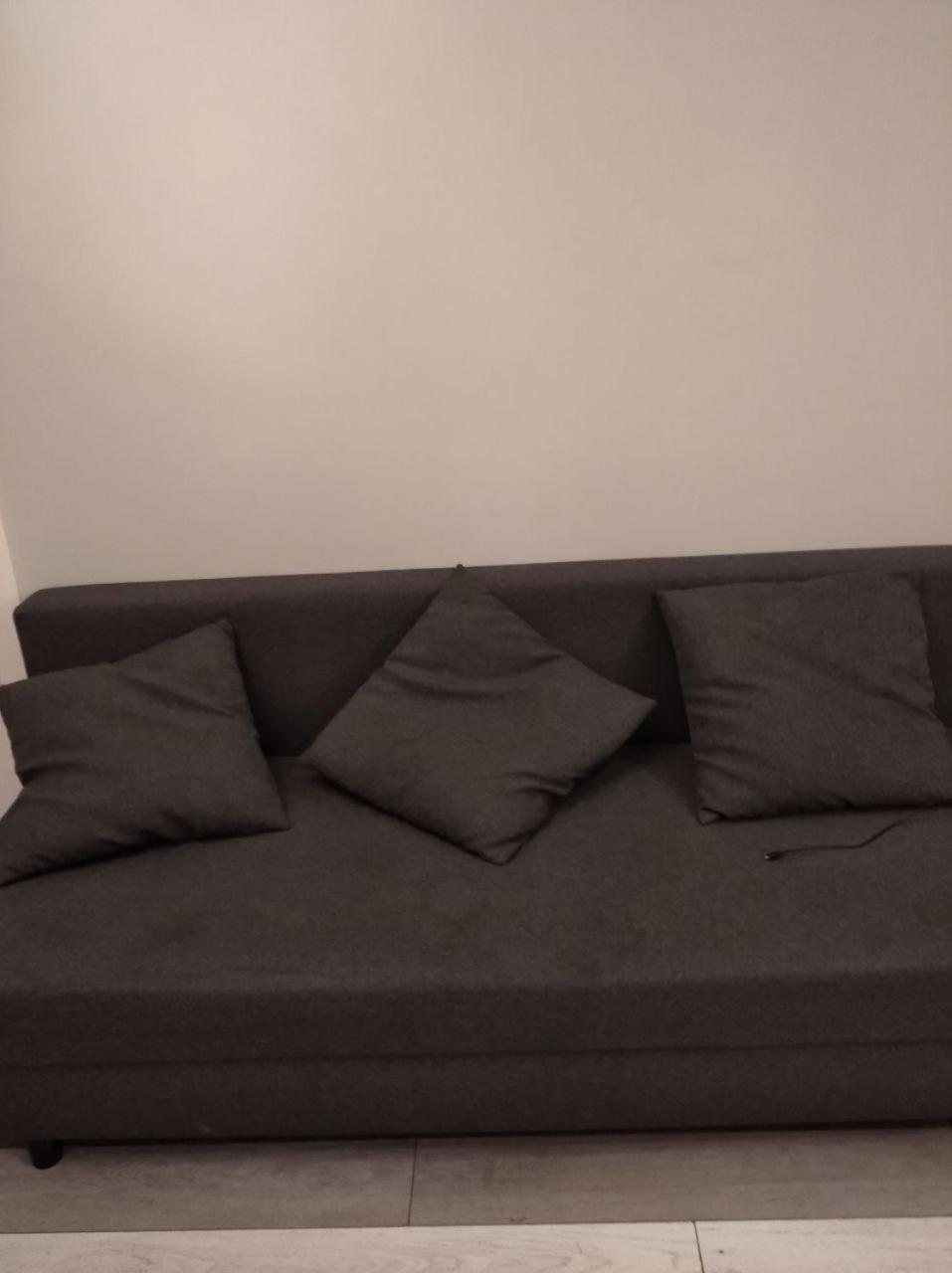 Conzo 2 Cody's Appartement *